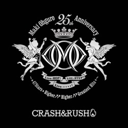 CRASH&RUSH feat. doa