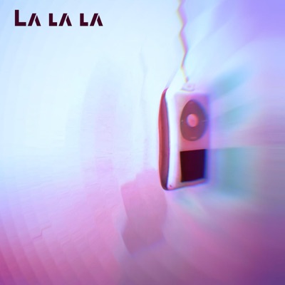 La la la (feat. Paris Carney) - Single