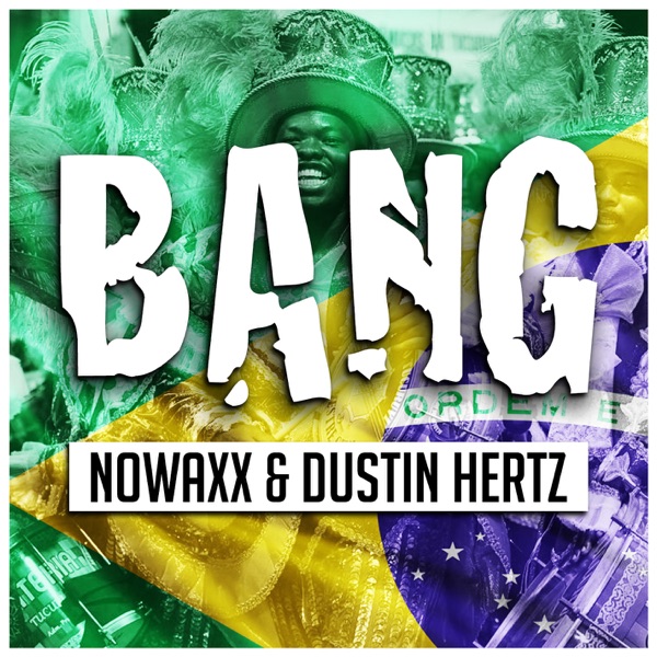 Bang - Single