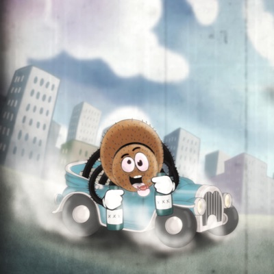 Brown Recluse - Single