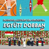 Együtt Dobban artwork