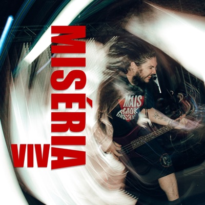 Miséria Viva - Single