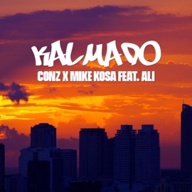Kalmado (feat. Mike Kosa & Ali) Conz