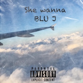 She Wanna BLU J