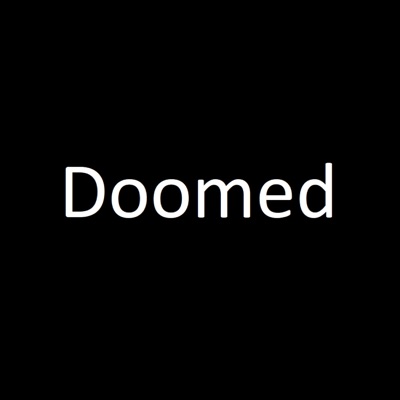 Doomed - Single