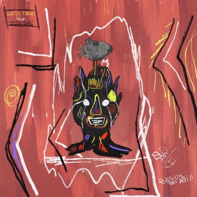 Passion/Pain (feat. TeZATalks) - Single