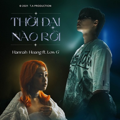 Thời Đại Nào Rồi - Single