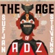 THE AGE OF ADZ cover art