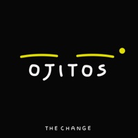 Ojitos - Single - The Change