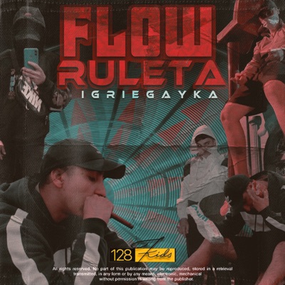 Flow Ruleta - Single