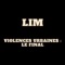 Hami (feat. Moha le Vagabond) - LIM lyrics