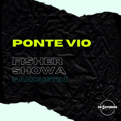 Ponte Vio - Single