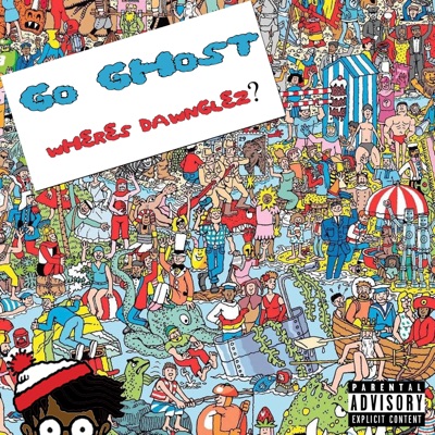 Go Ghost - Single
