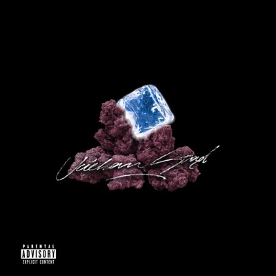 Uciekam stąd (feat. Mlodyskiny) - Single