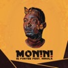 Monini (feat. Niniola) - Single, 2018