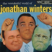 Jonathan Winters - Western