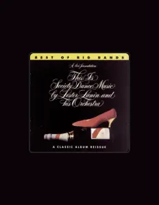 Écoutez Lester Lanin, regardez des vidéoclips, lisez la biographie, consultez les dates de tournée et plus encore !