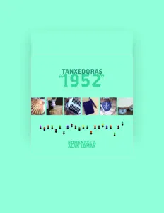 Listen to Tanxedoras, watch music videos, read bio, see tour dates & more!