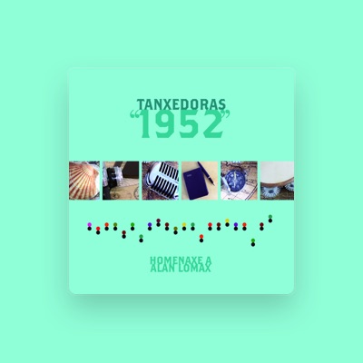 Listen to Tanxedoras, watch music videos, read bio, see tour dates & more!