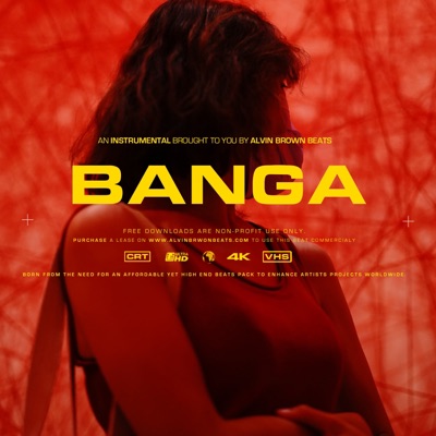 Banga - Single