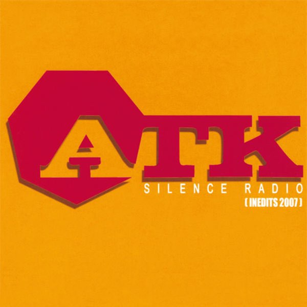 Apple Music 上A.T.K.的专辑《Silence Radio》
