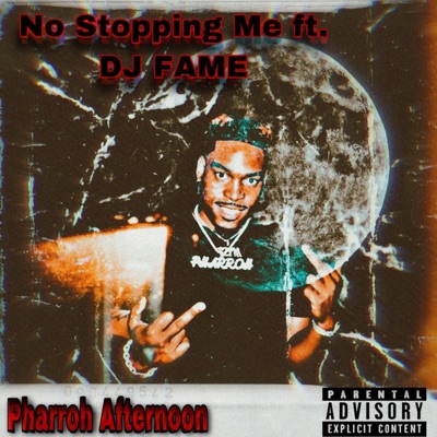No Stopping Me (feat. DJ Fame) - Single