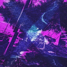 Blurry visions (feat. Shiki XO & James Difference) Kid Presley