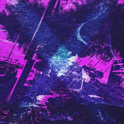 Blurry visions (feat. Shiki XO & James Difference) - Single