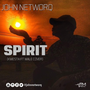 Spirit (Cover)