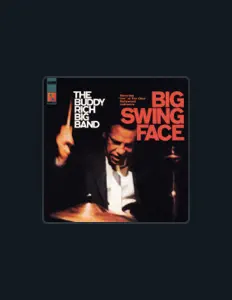 Listen to Buddy Rich Big Band, watch music videos, read bio, see tour dates & more!