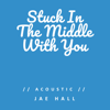 Jae Hall - Stuck in the Middle with You (Acoustic) Grafik