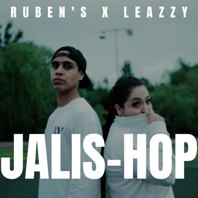 Jalis-Hop (feat. Leazzy) - Single