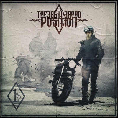 1%er (feat. Position) - Single