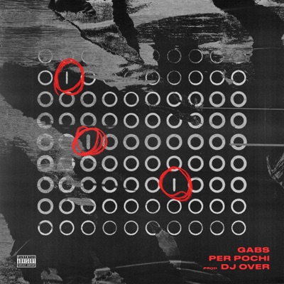 Per pochi (feat. Dj Over) - Single