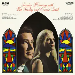 Sunday Morning with Nat Stuckey and Connie Smith - Nat Stuckey