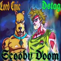 Stag X Lord Cinic (feat. Lord Cinic) - Single - Dstag