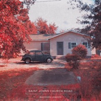Saint Johns Church Road - Cameron London