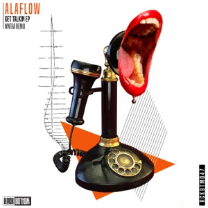 Get Talkin - EP