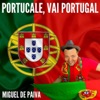 Portucale, Vai Portugal - Single