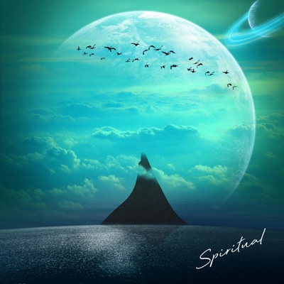 Spiritual, Vol. 1 - EP