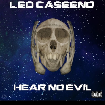 Hear No Evil - EP