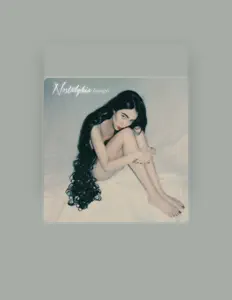 Listen to Nostalghia, watch music videos, read bio, see tour dates & more!