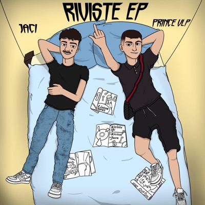 Riviste - Single