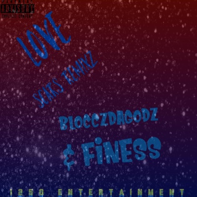 love scars (feat. Finess) [Remix] - Single