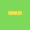 Sirius - DJ Naturally lyrics