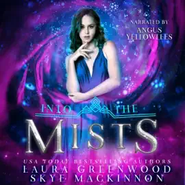 Into the Mists: Seven Wardens, Book 2 (Unabridged)