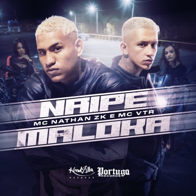 Naipe Maloka - Single