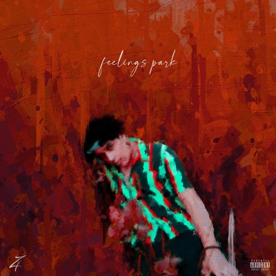 Feelings Park - EP
