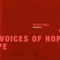 Booka Shade presents: Voices of Hope