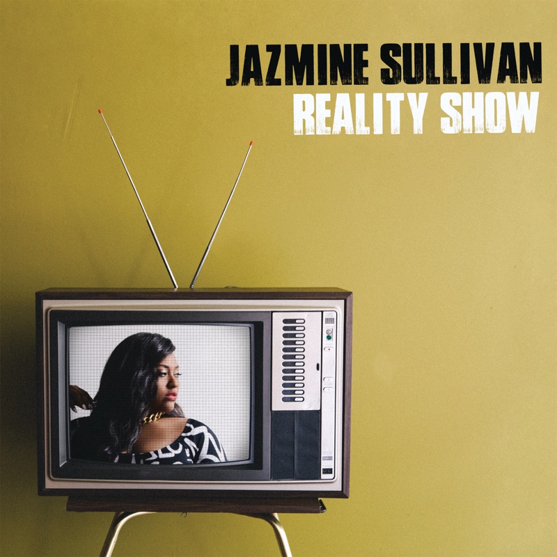 Jazmine Sullivan – Bust Your Windows Lyrics